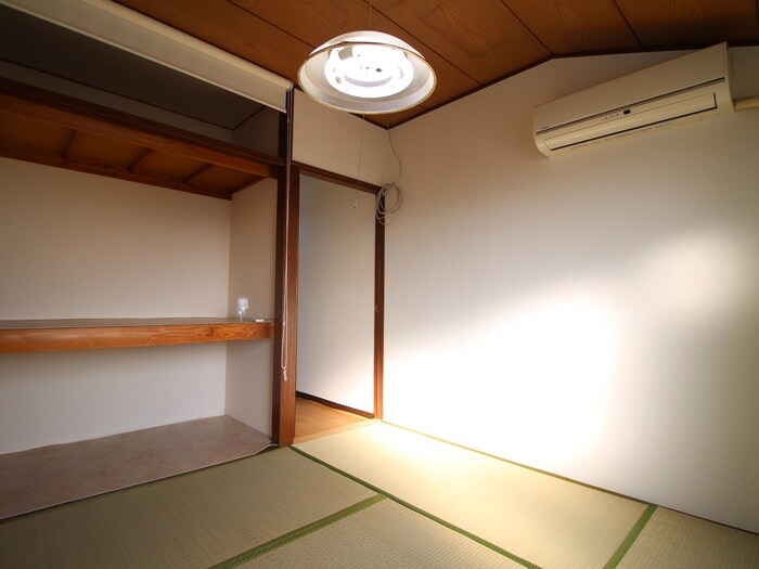 物件内観写真7　(居室)