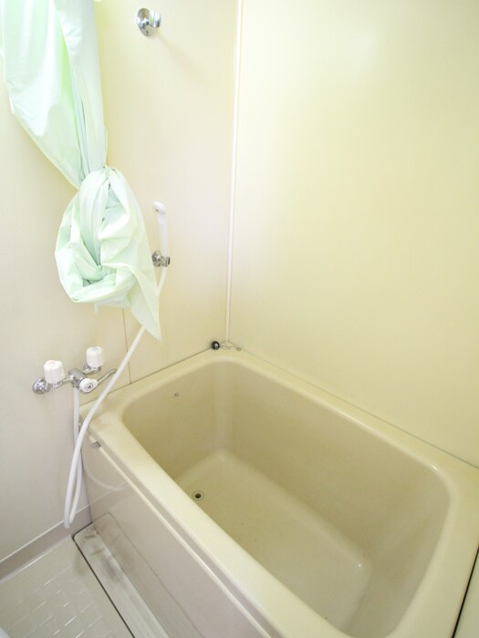 物件内観写真12　(バス／シャワールーム等)