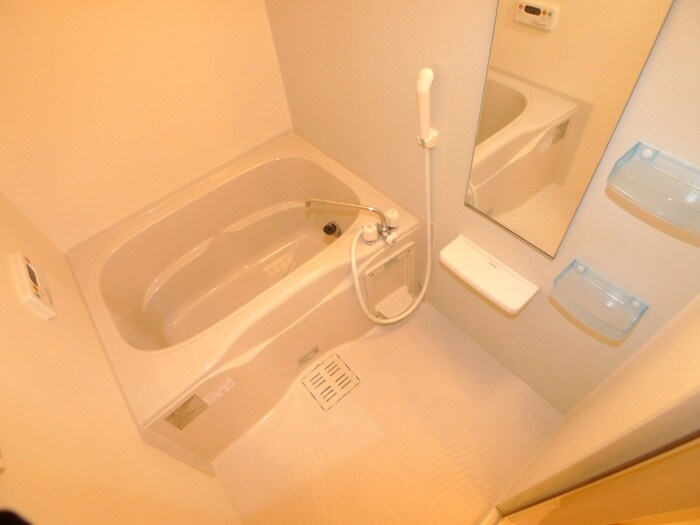 物件内観写真10　(バス／シャワールーム等)