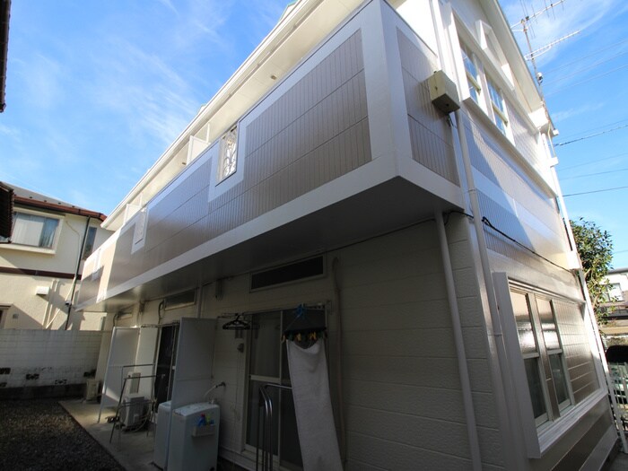 物件外観写真2　(外観写真)