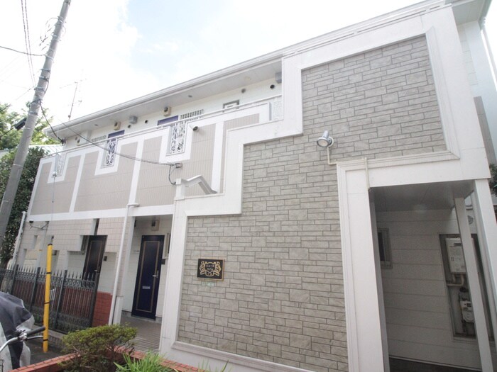 物件外観写真5　(外観写真)