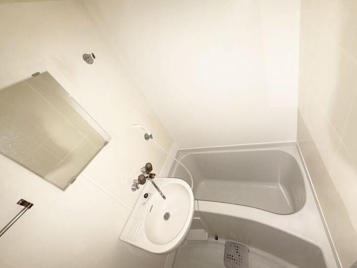 物件内観写真10　(バス／シャワールーム等)
