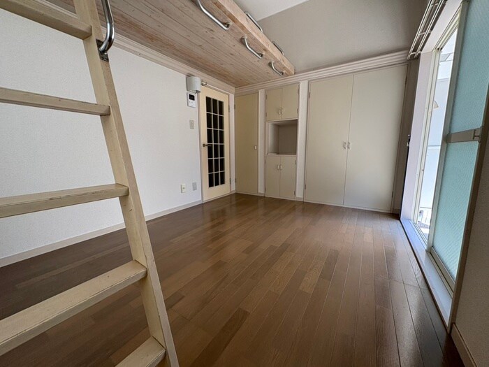 物件内観写真14　(居室)