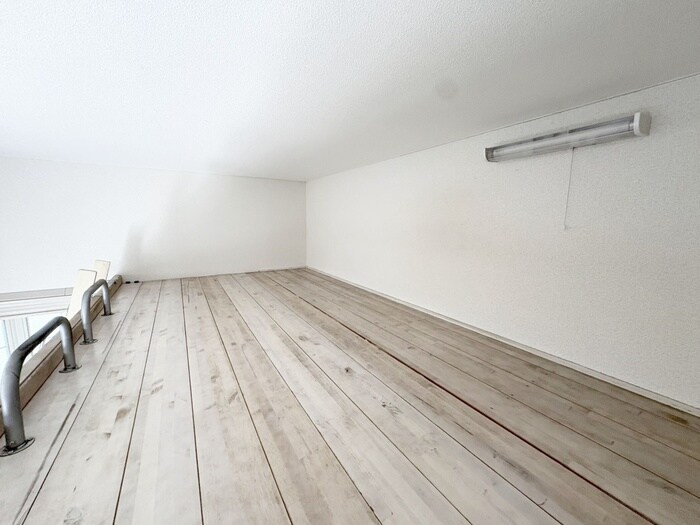 物件内観写真17　(ロフト)