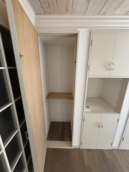 物件内観写真22　(収納)