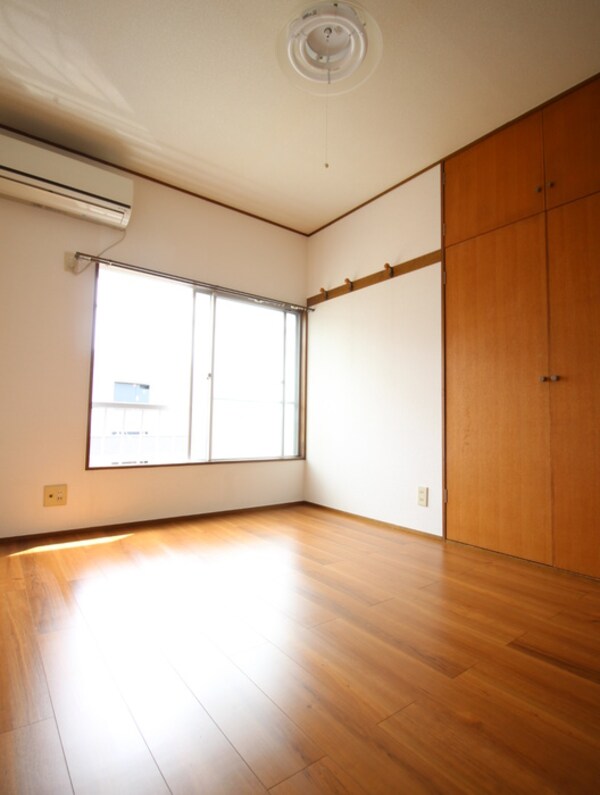居室