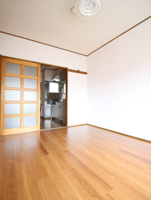 物件内観写真7　(居室)