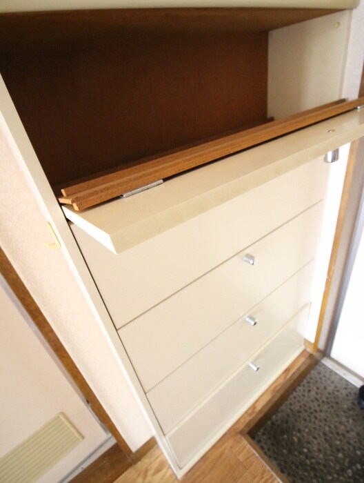 物件内観写真19　(靴箱)