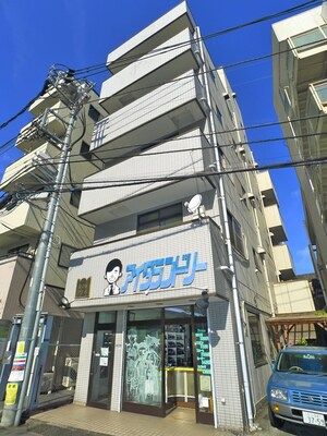 ＲＯＭ２２６外観写真