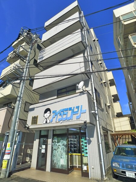 ＲＯＭ２２６外観写真