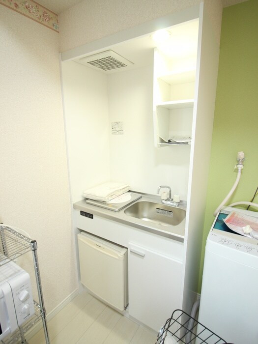 物件内観写真8　(キッチン)