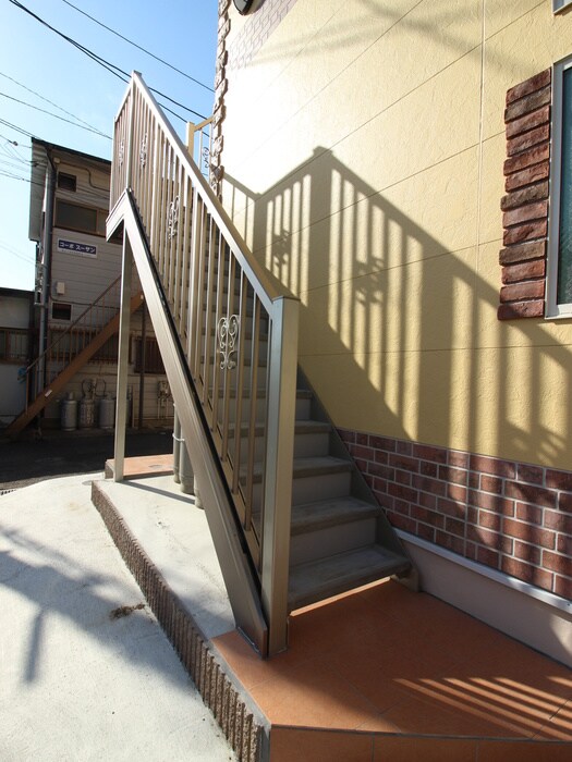 物件外観写真4　(周辺環境)