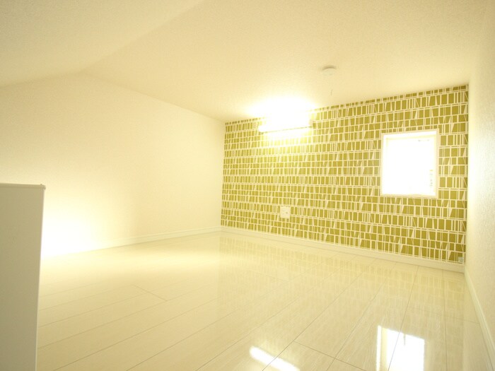 物件内観写真17　(ロフト)