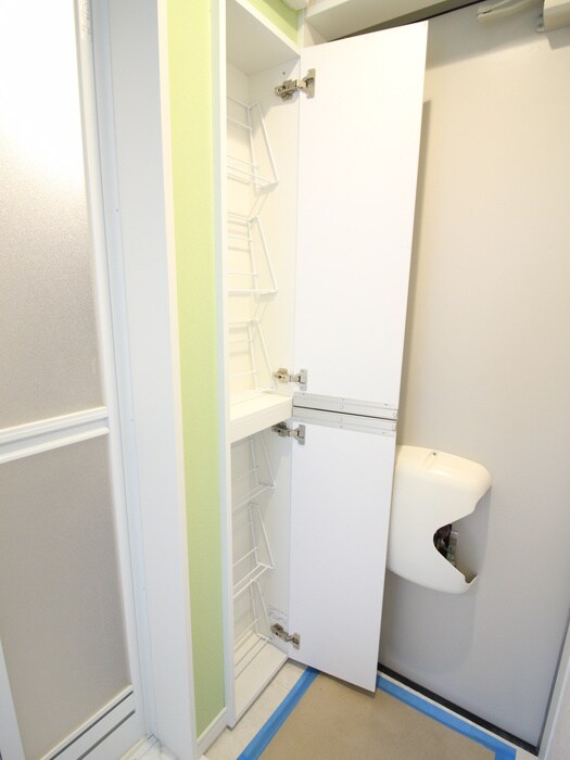 物件内観写真19　(靴箱)