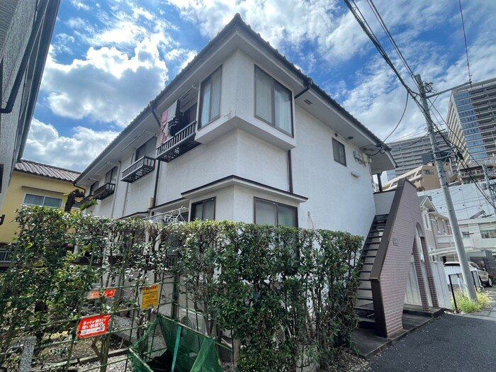 物件外観写真2　(外観写真)