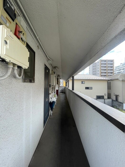 物件外観写真3　(外観写真)