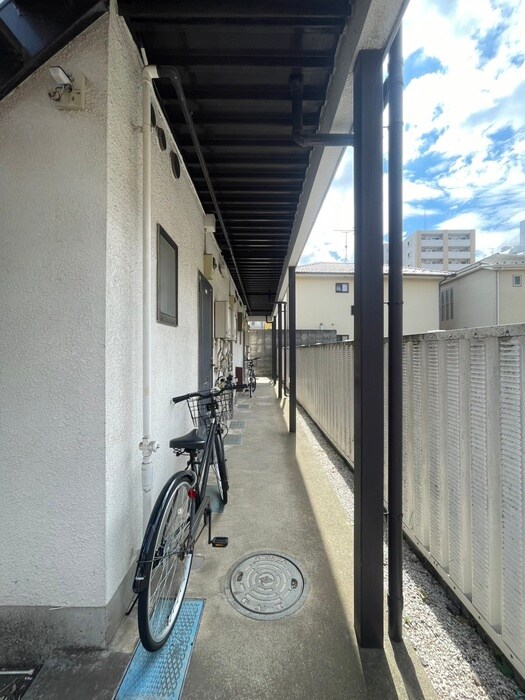 物件外観写真4　(外観写真)