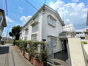ロイヤルコ－ポ外観写真