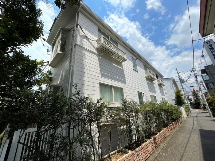 物件外観写真4　(外観写真)