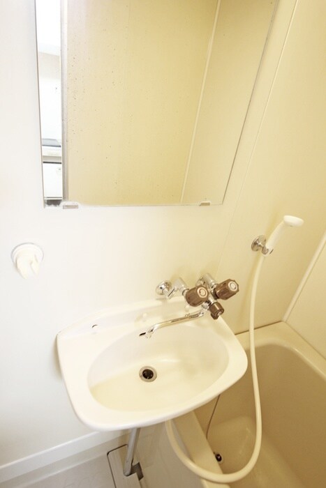 物件内観写真19　(洗面)