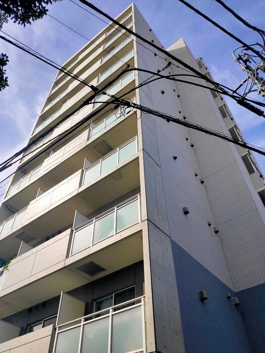 物件外観写真3　(外観写真)