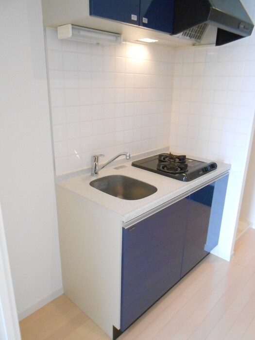 物件内観写真12　(キッチン)