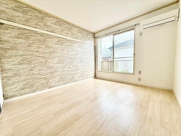 物件内観写真7　(居室)