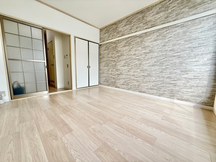 物件内観写真8　(居室)