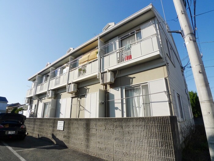 物件外観写真4　(外観写真)