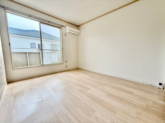 物件内観写真10　(居室)