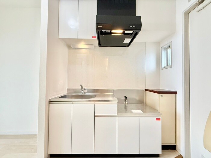 物件内観写真11　(キッチン)