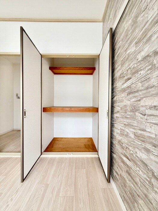 物件内観写真15　(収納)