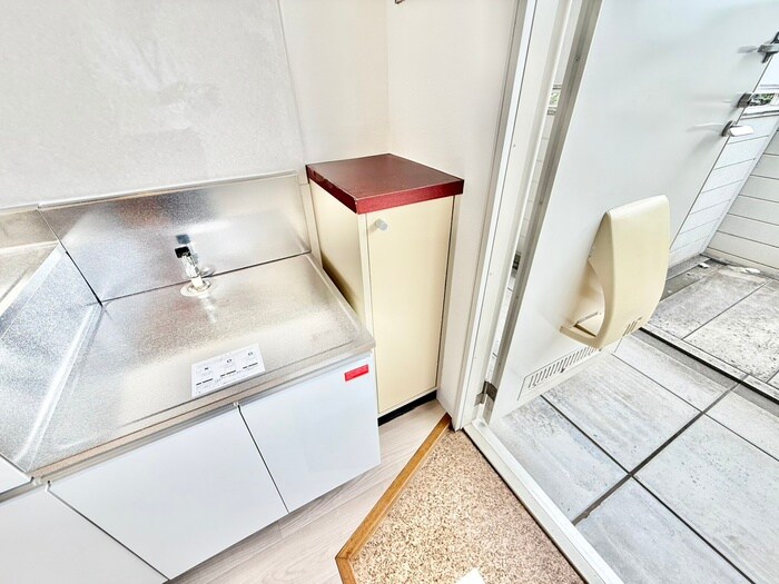 物件内観写真21　(靴箱)