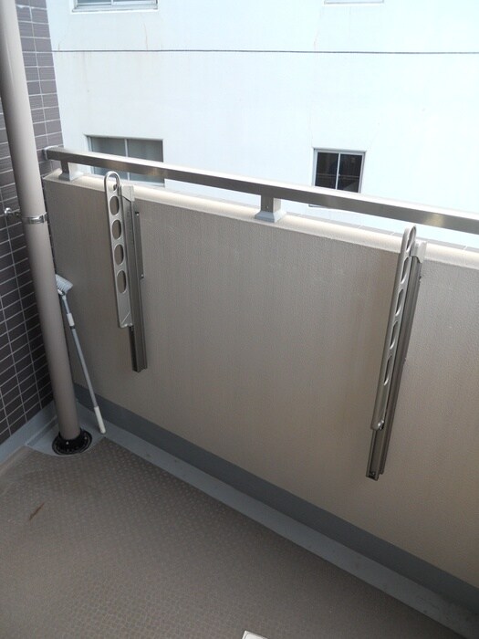 物件内観写真13　(ベランダ・バルコニー)