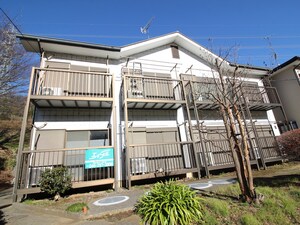 ニュ－アスカ外観写真