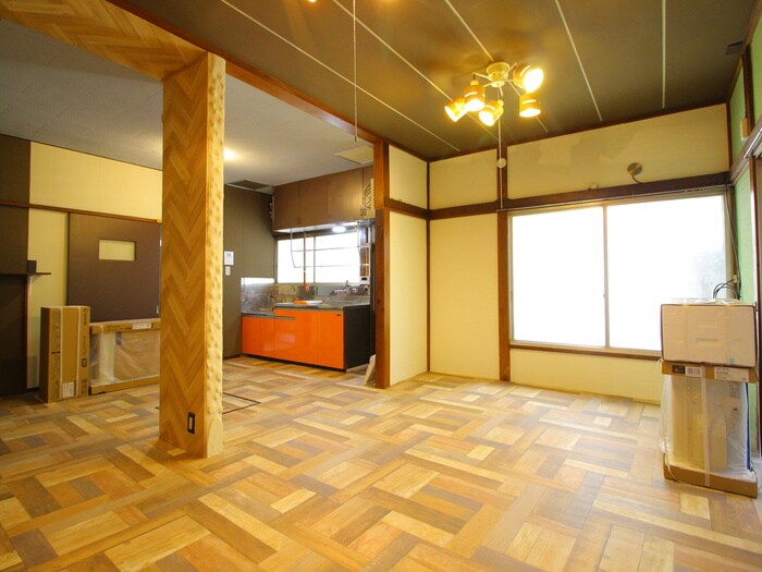 物件内観写真6　(居室)