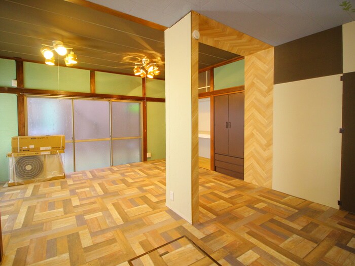 物件内観写真7　(居室)