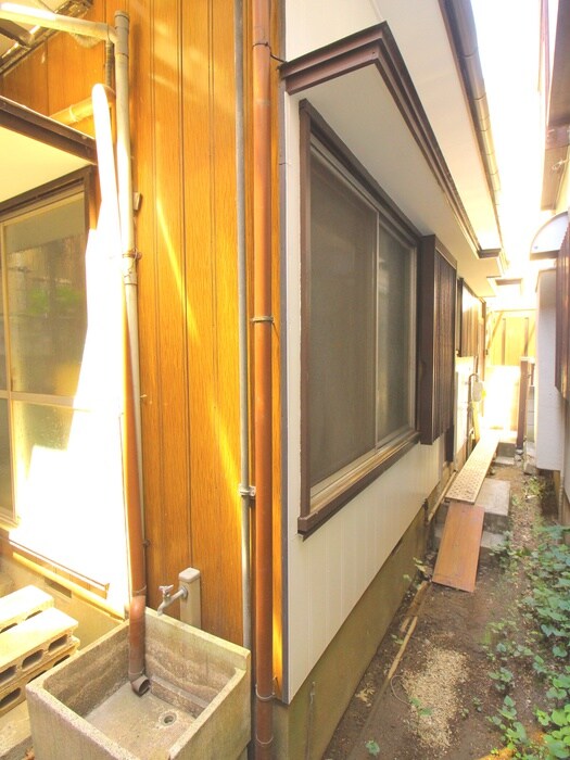 物件外観写真4　(外観写真)