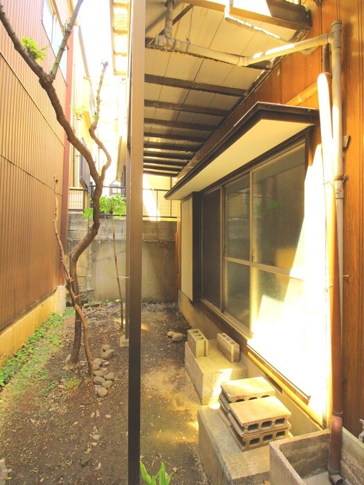 物件外観写真5　(外観写真)