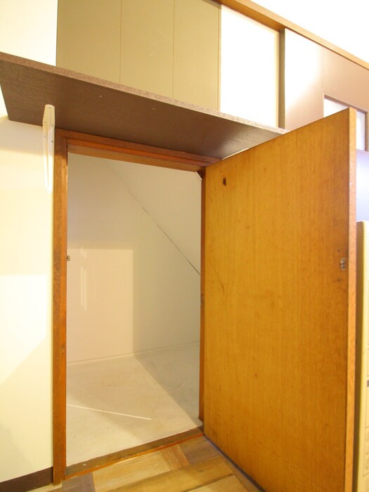 物件内観写真19　(収納)