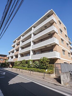 Dクラウディア青戸(207)外観写真