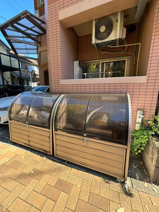 物件外観写真3　(建物設備)