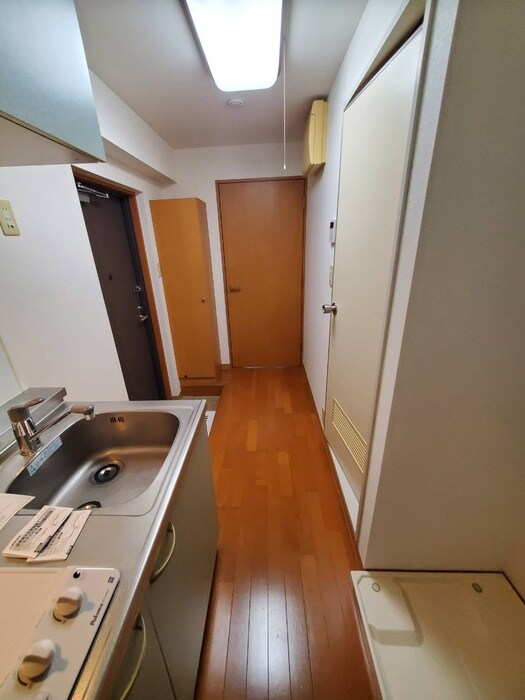 物件内観写真10　(キッチン)