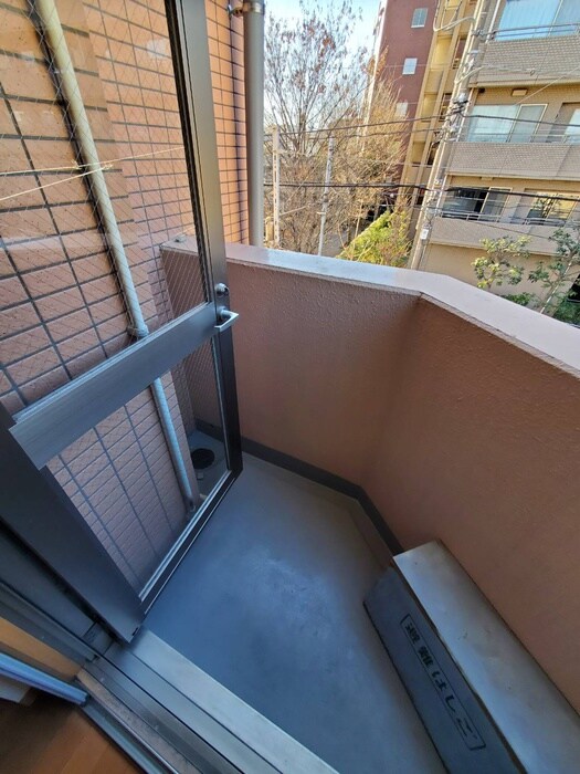 物件内観写真15　(ベランダ・バルコニー)