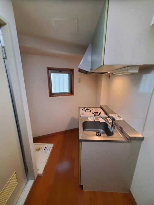 物件内観写真22　(キッチン)