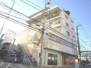 中央ビル外観写真