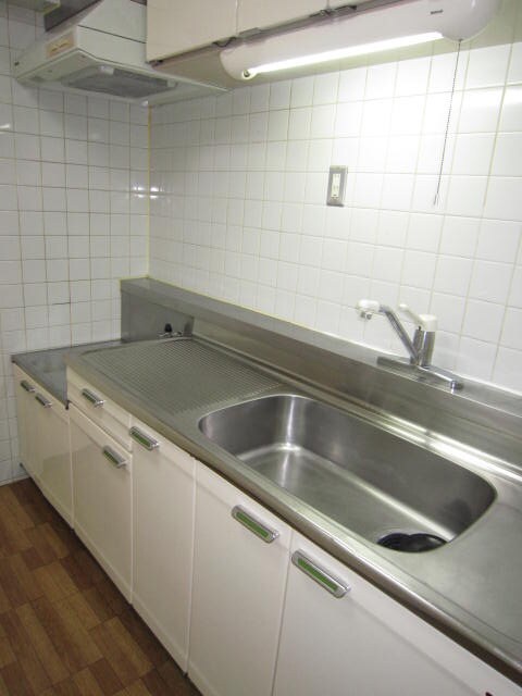 物件内観写真7　(キッチン)