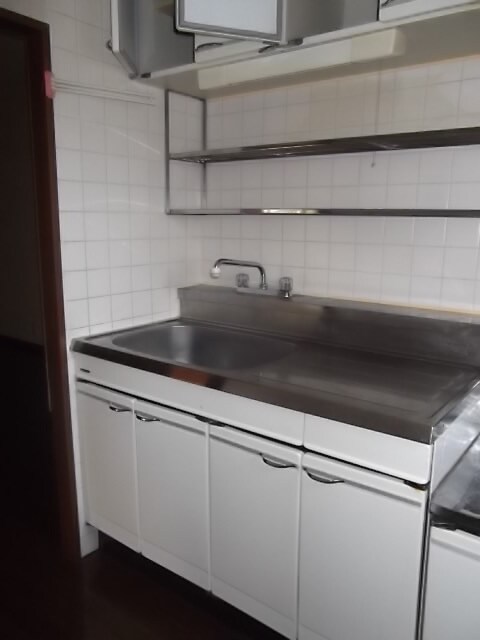 物件内観写真7　(キッチン)