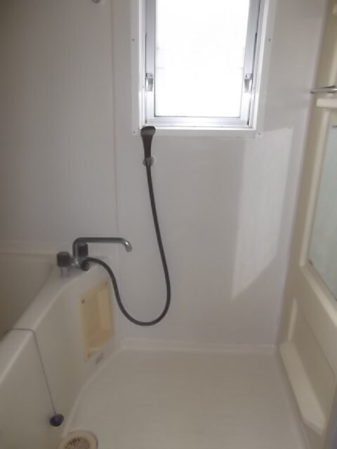 物件内観写真8　(バス／シャワールーム等)