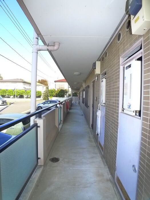 物件外観写真2　(その他)